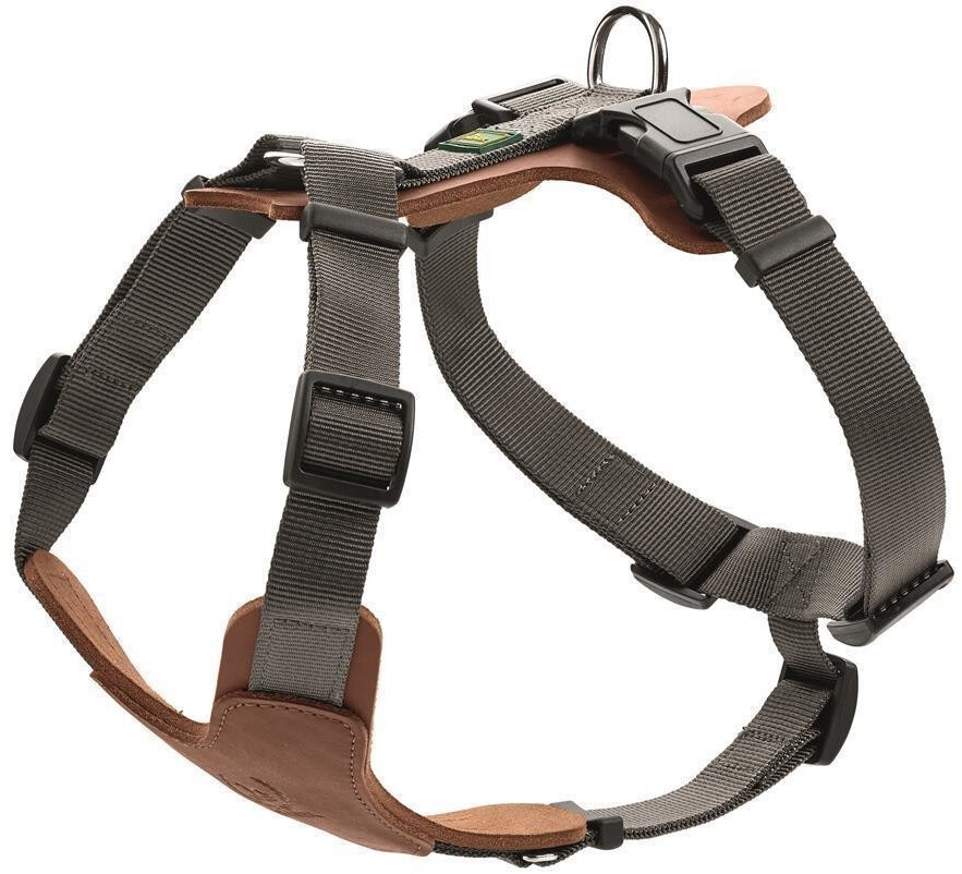 Hunter Harness Aalborg Mixed