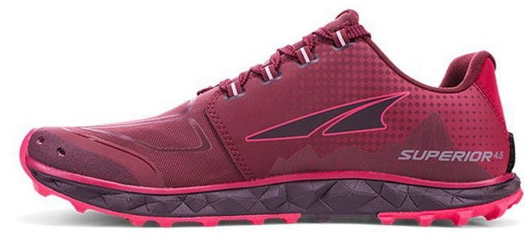 Altra Superior 4.5 (AL0A4VR40601M)