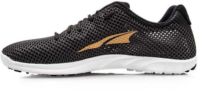 Altra Vanish Xc (ALM1912X0121M) black/gold