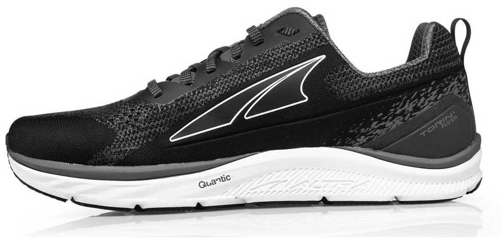 Altra Torin Plush 4 (ALM1937K0201M) black/gray