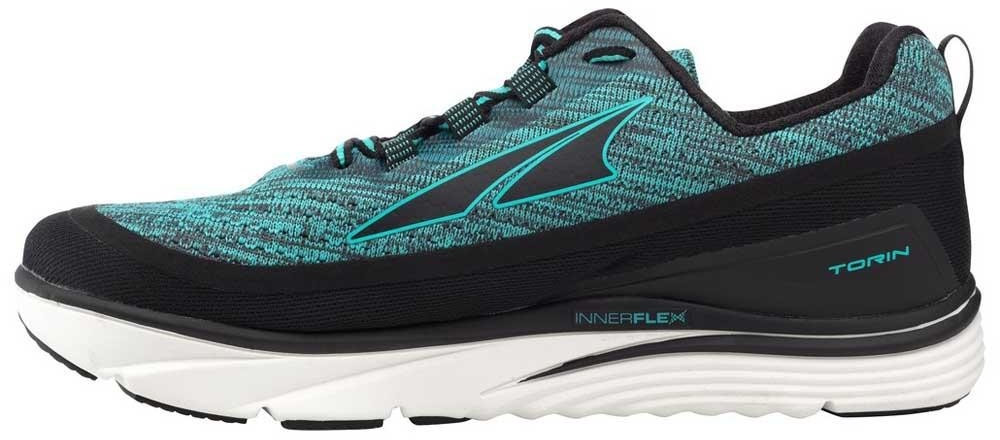 Altra Torin Knit 3.5 (ALW1837K3361M) teal