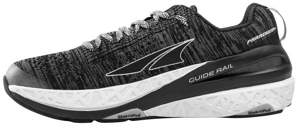Altra Paradigm 4 (ALW1848G0001M) black