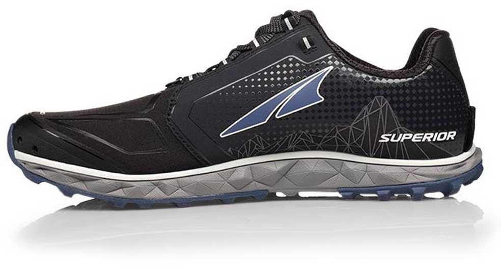 Altra Superior 4 (ALW1953G0501M)