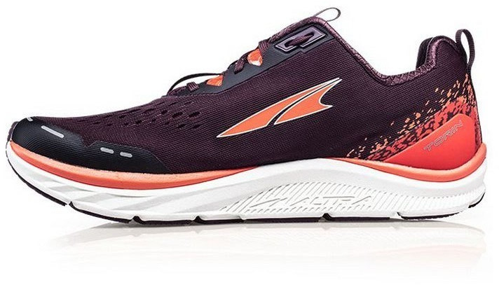 Altra Torin 4 (ALW1937F0031M) plum/coral