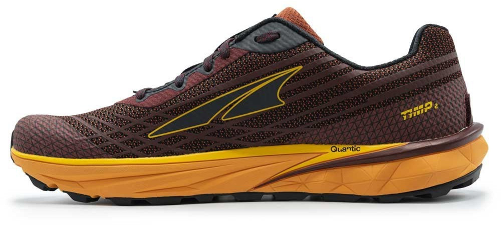 Altra Timp 2.0 (AL0A4PE96091M) red/orange