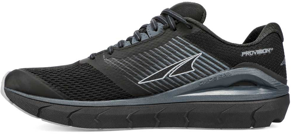 Altra Provision 4.0 (AL0A4PEA0001M) black