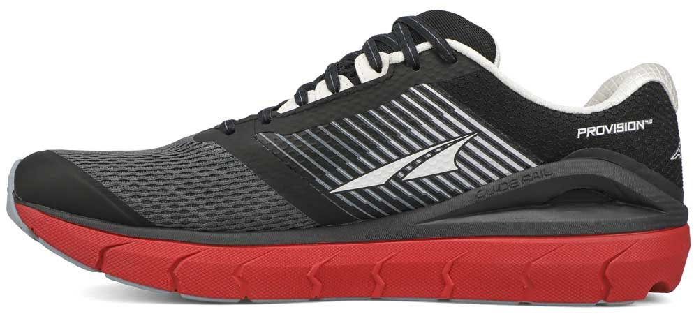 altra provision 4 amazon