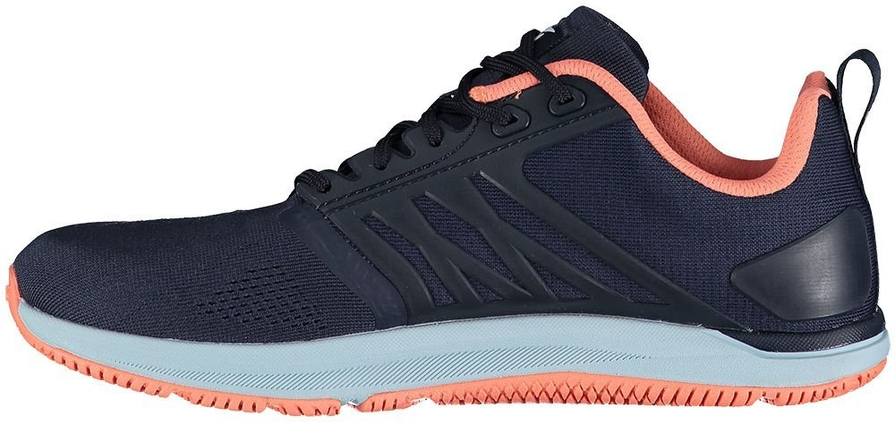 Altra Solstice Xt (AL0A4QTN4471M) navy/coral