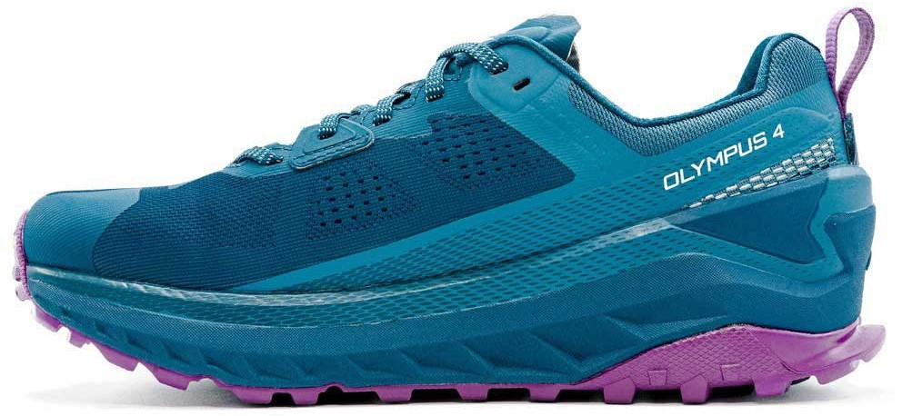 Altra Olympus 4 (AL0A4VQW4061M) moroccan blue