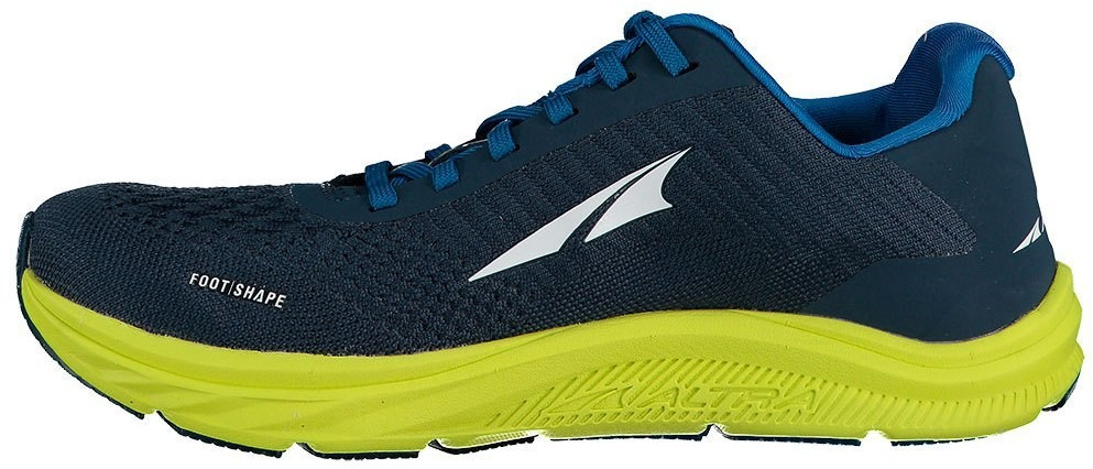 Altra Torin 4.5 Plush (AL0A4VQT0161M) teal/lime