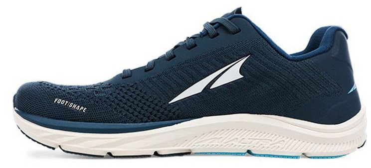 Altra Torin 4.5 Plush (AL0A4VQT4081M) majolica blue
