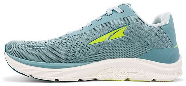 Altra Torin 4.5 Plush (AL0A4VR24191M) mineral blue
