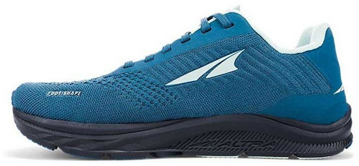 Altra Torin 4.5 Plush (AL0A4VR24401M) blue