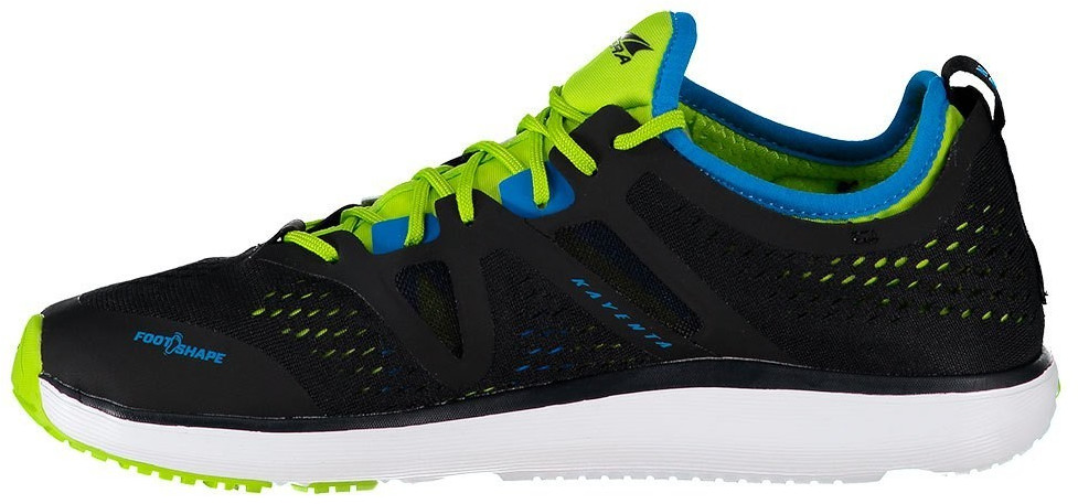 Altra Kayenta (ALM1923G0311M) black/lime