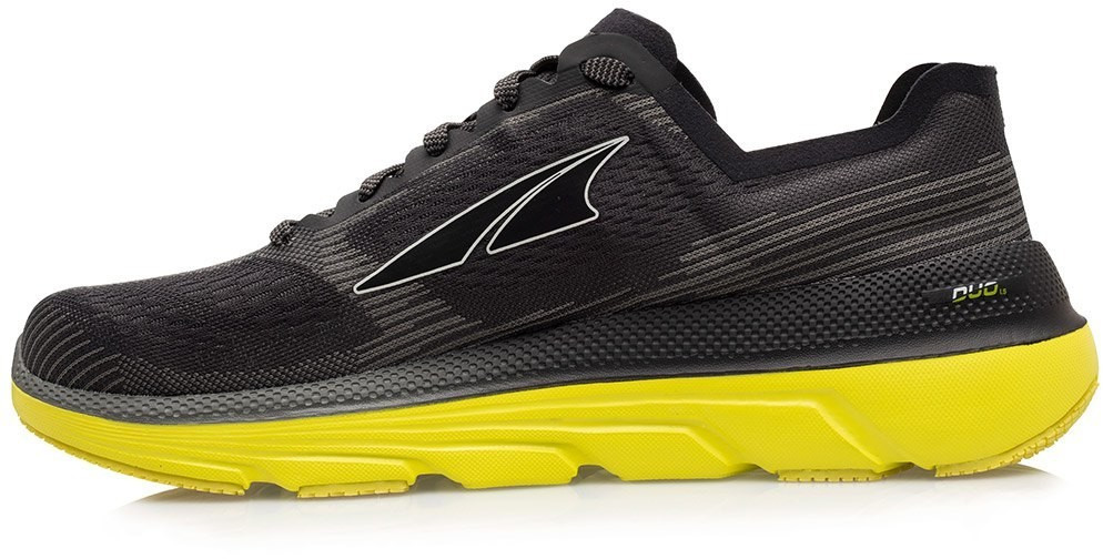 Altra Duo 1.5 (ALM1938F0311M) black/lime