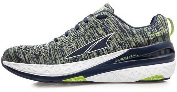 Altra Paradigm 4.5 (ALM1948G0041M) blue/green