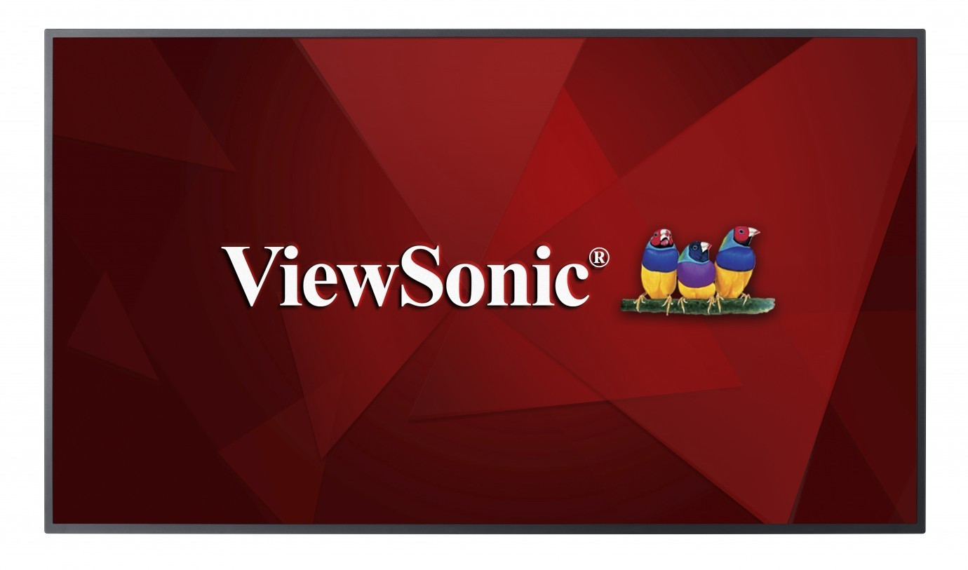 Viewsonic CDE5010 LCD