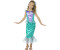 Smiffy's Deluxe Mermaid Costume (48003)