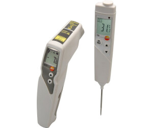 Testo 831 Set