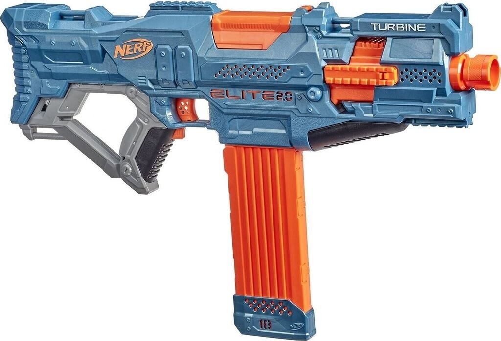 Nerf турбина e9481eu4