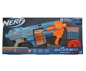 Buy Nerf Elite 2.0 Shock Wave RD 15 E9527EU4 from 14.99 Today