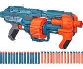 101276 Pistolet-jouet Pk3 pour enfants avec silencieux, viseur led