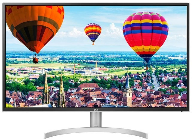 LG 32QK500-C