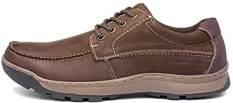 Buy Hush Puppies Men s Tucker Derby from 39.99 Today Best