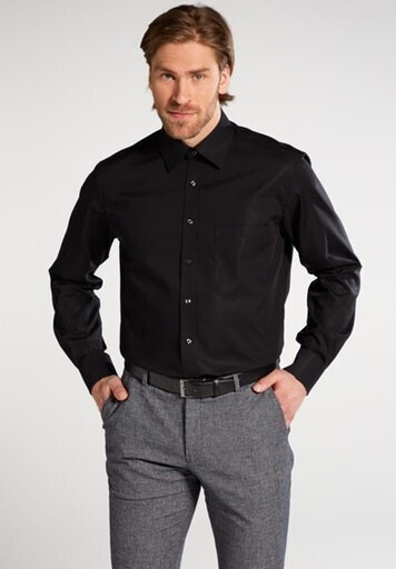 Eterna Shirt (1100-39E198) black