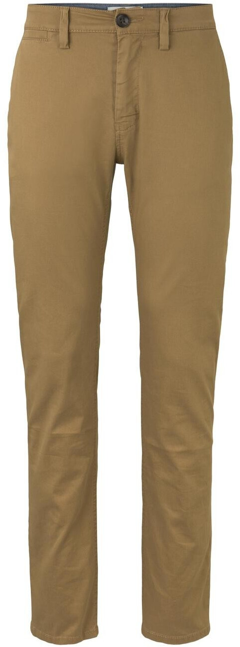 TOM TAILOR Pantalon Chino Travis Slim Pour Homme, 36763 - Bleu