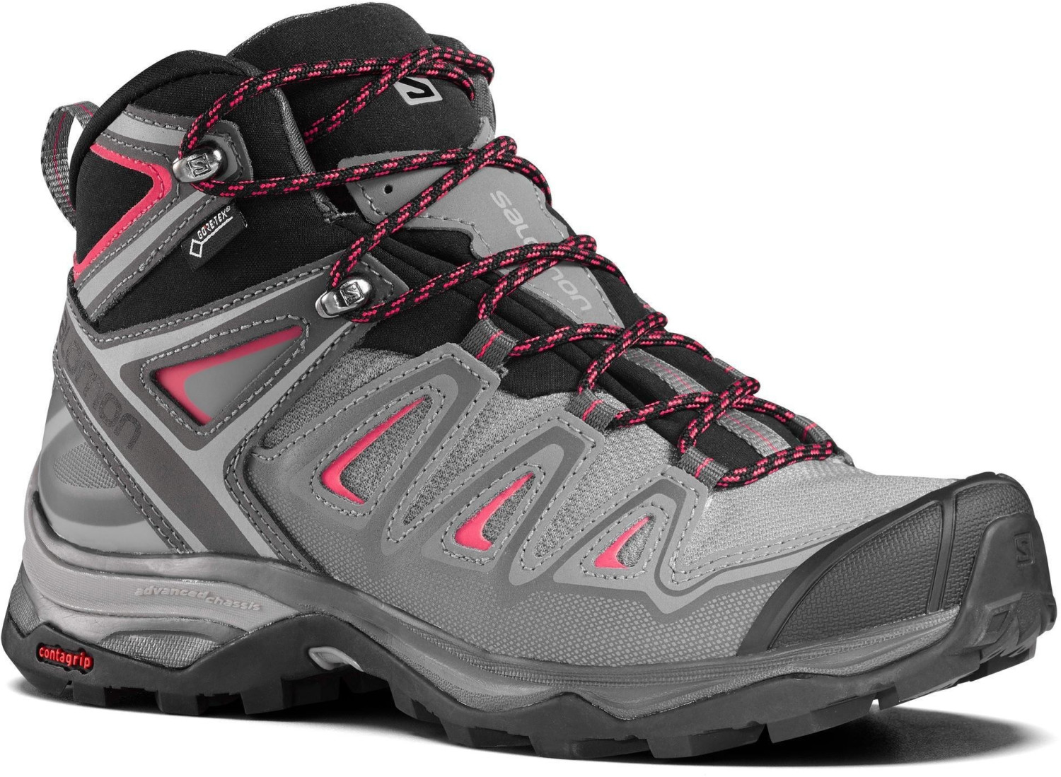 salomon ultra mid gtx womens
