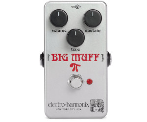 Buy Electro Harmonix Ram's Head Big Muff Pi from £97.00 (Today 