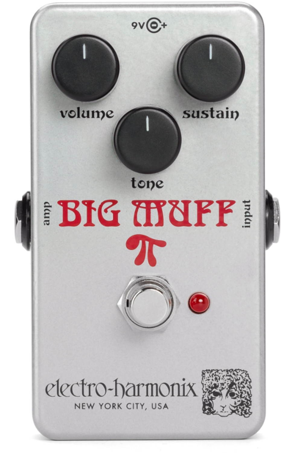 Electro Harmonix Ram's Head Big Muff Pi