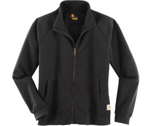 carhartt zip front sweatshirt