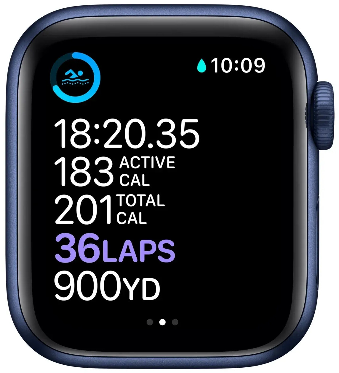 apple series 6 cellular 40mm