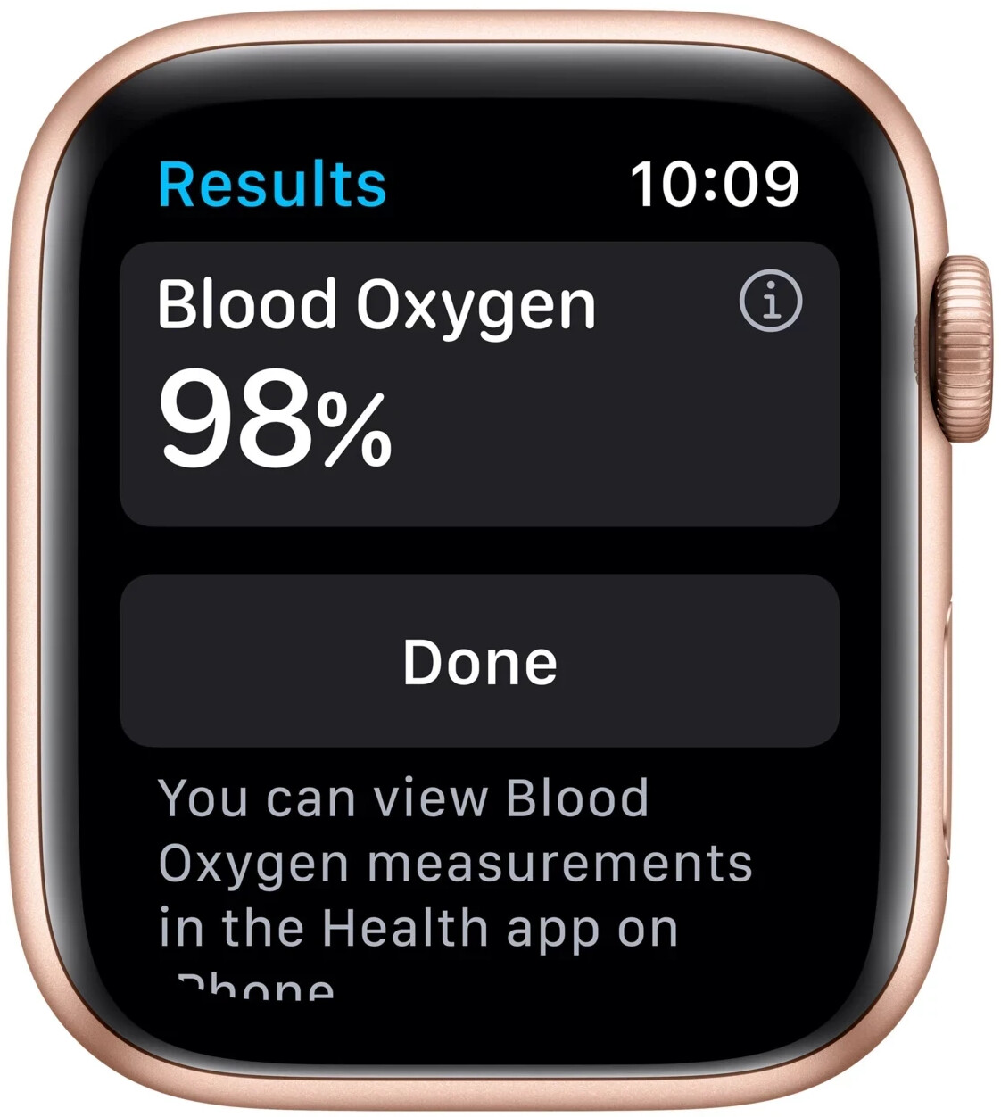 apple watch 4 cellular rosa