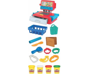 Play-doh caisse enregistreuse - Play-Doh