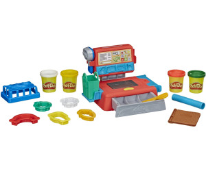 Play-Doh Caisse enregistreuse au meilleur prix sur
