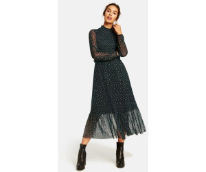 Taifun Midikleid Aus Weichem Mesh 11 681021 16279 Ab 44 90 Preisvergleich Bei Idealo De 