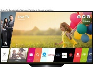 Lg Oled Bx9lb Ab 1 579 00 Juli 2021 Preise Preisvergleich Bei Idealo De