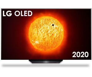 LG OLED65BX9LB