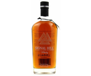 Rock Spirits Signal Hill Canadian Whisky 40% 0,7l