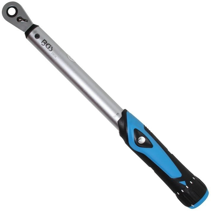 BGS Torque Wrench 10mm (2804)