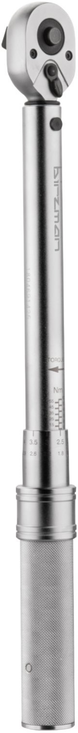 Birzman Torque Wrench Grau One Size (bm-too-0210)