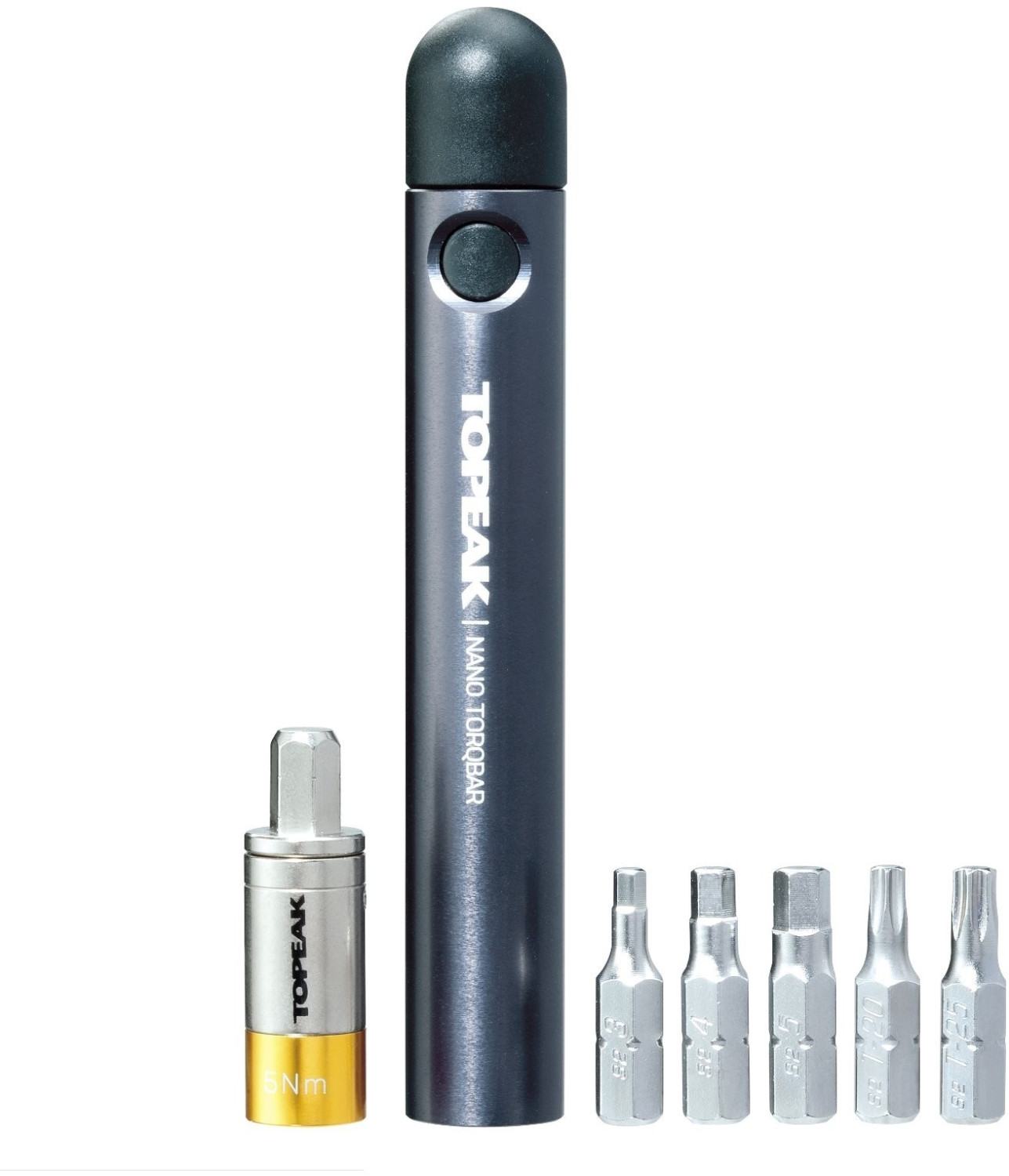 Topeak Nano Torqbar 5 Nm