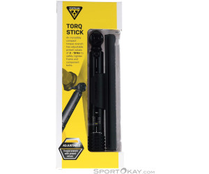 Buy Topeak Torq Stick Black 15410018 from 67.99 Today Best Deals on idealo