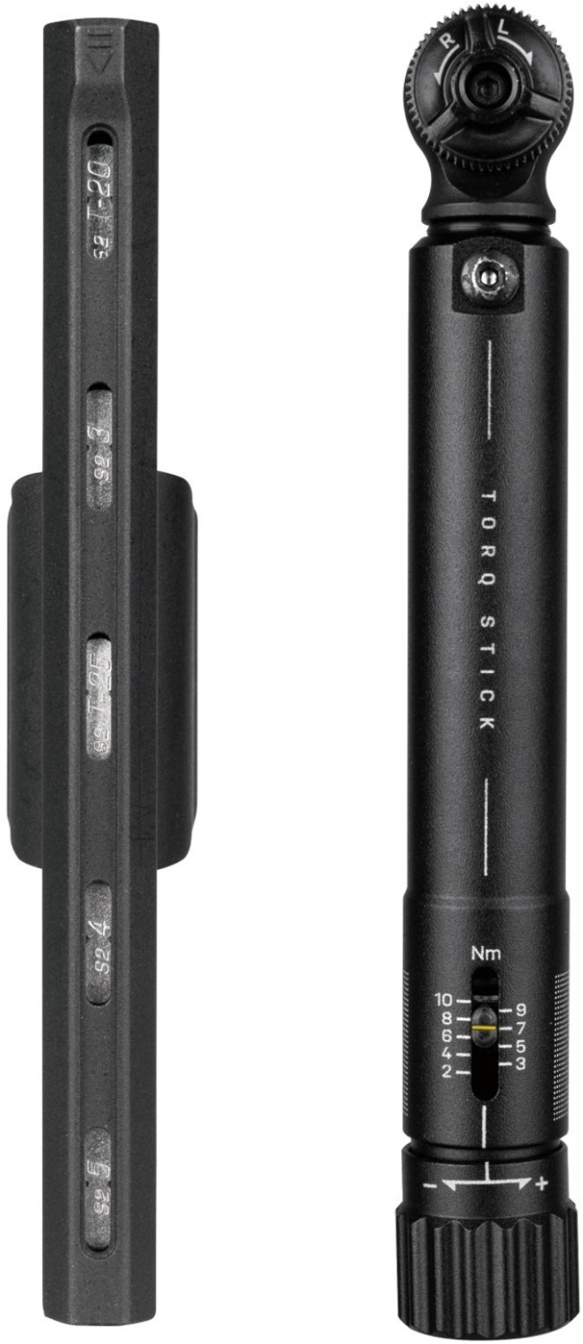 Topeak Torq Stick Black (15410018)