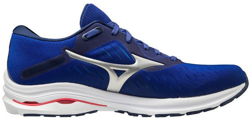 mizuno wave cruise 10 white