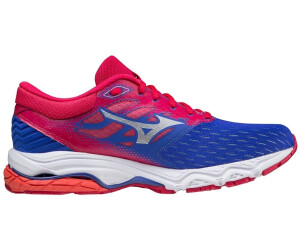 Mizuno - wave inspire 9 osaka zapatillas para hombre (blanco/multicolor) online