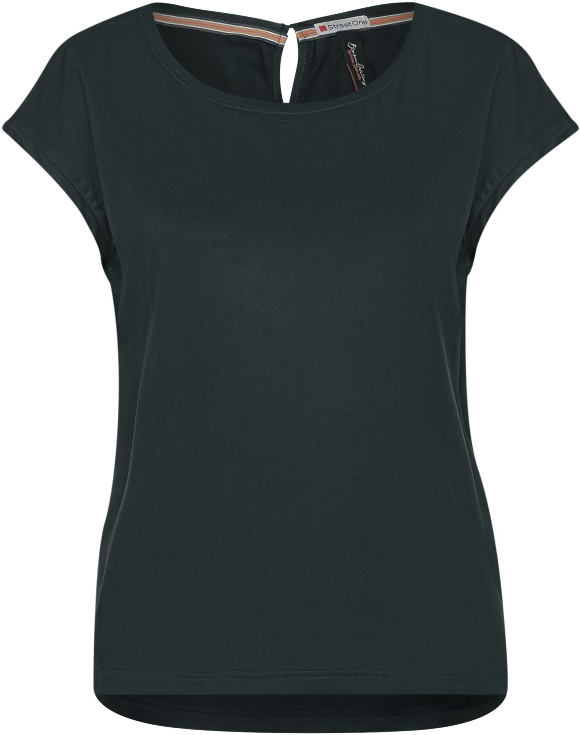 Street One Blouse (A341981) comfort green